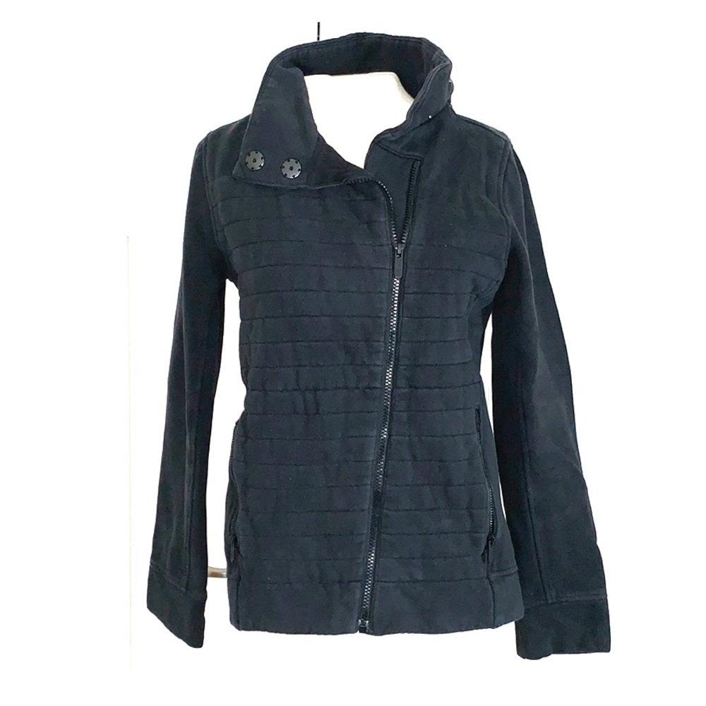 Lululemon zip up jacket